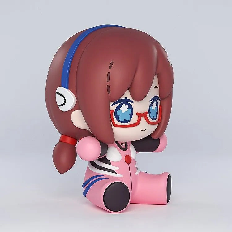 Evangelion Shin Gekijouban - Makinami Mari Illustrious - Huggy Good Smile - Plugsuit Ver. (Good Smile Arts Shanghai, Good Smile Company)ㅤ – Good Smile Arts Shanghai – ActionFigureBrasil