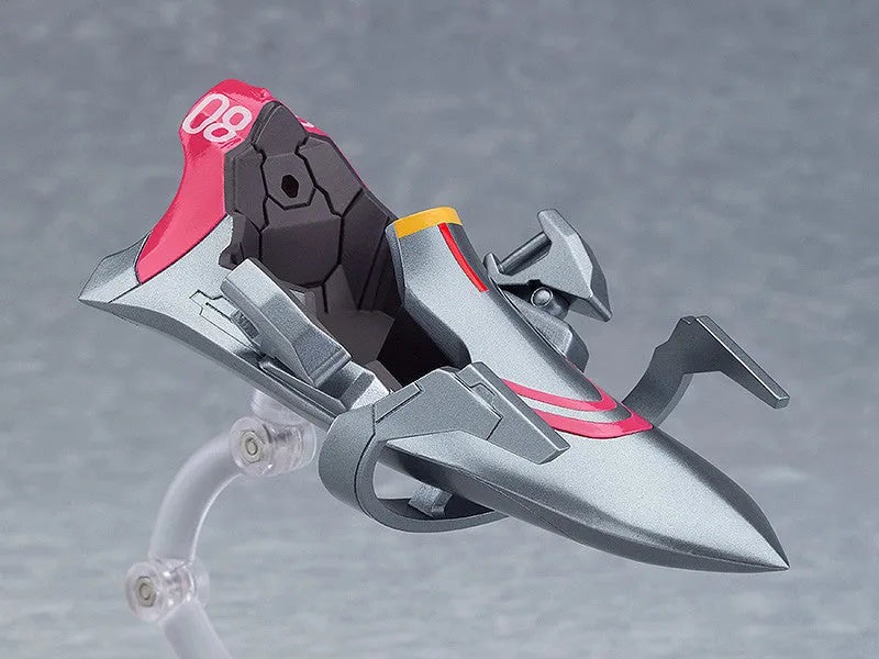 Evangelion Shin Gekijouban - Makinami Mari Illustrious - Nendoroid #1482 - Plugsuit Ver. - 2024 Re-release (Good Smile Company)ㅤ – Good Smile Company – ActionFigureBrasil