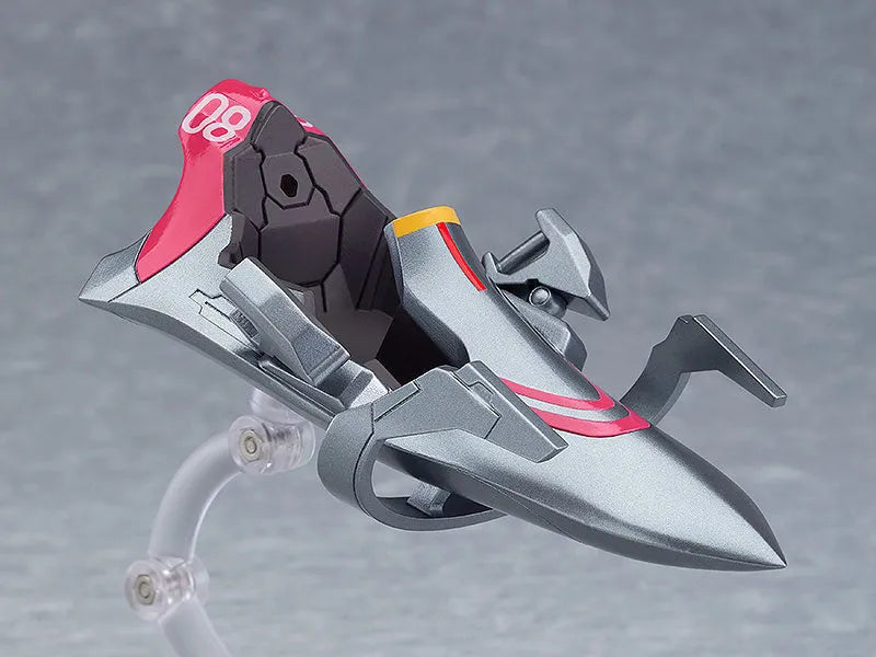Evangelion Shin Gekijouban - Makinami Mari Illustrious - Nendoroid #1482 - Plugsuit Ver. (Good Smile Company)ㅤ – Good Smile Company – ActionFigureBrasil