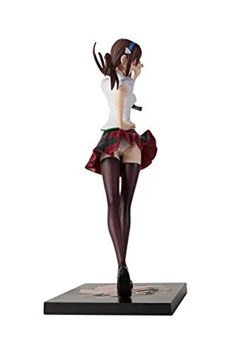 Evangelion Shin Gekijouban - Makinami Mari Illustrious - PM Figure - Ver.1.5 (SEGA)ㅤ – SEGA – ActionFigureBrasil