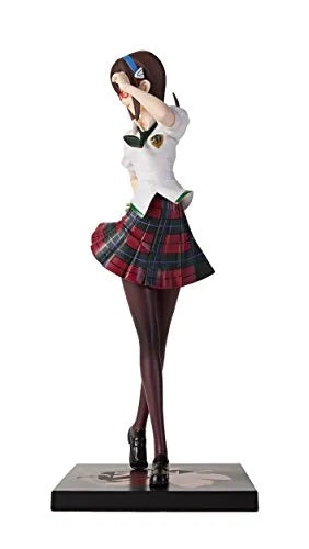 Evangelion Shin Gekijouban - Makinami Mari Illustrious - PM Figure - Ver.1.5 (SEGA)ㅤ – SEGA – ActionFigureBrasil