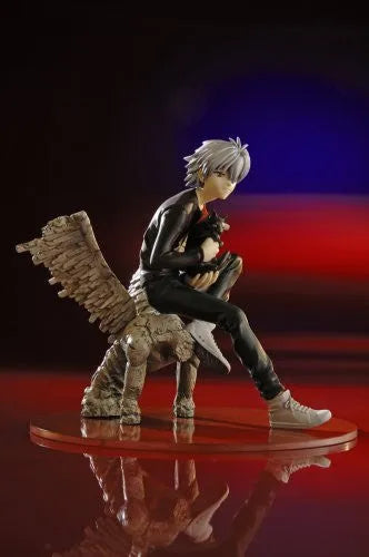 Evangelion Shin Gekijouban - Nagisa Kaworu - ES Series - 1/8 - New Theater ver. (Kotobukiya)ㅤ – Kotobukiya – ActionFigureBrasil