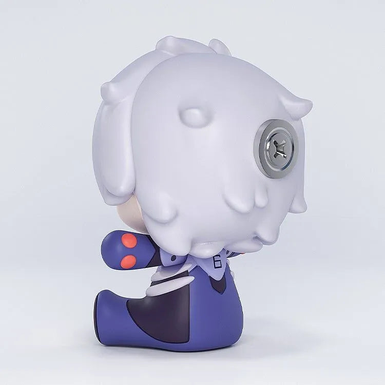 Evangelion Shin Gekijouban - Nagisa Kaworu - Huggy Good Smile - Plugsuit Ver. (Good Smile Arts Shanghai, Good Smile Company)ㅤ – Good Smile Arts Shanghai – ActionFigureBrasil