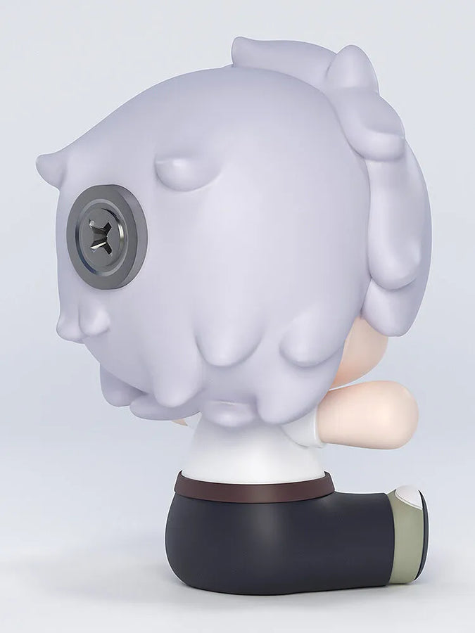 Evangelion Shin Gekijouban - Nagisa Kaworu - Huggy Good Smile - School Uniform Ver. (Good Smile Arts Shanghai, Good Smile Company)ㅤ – Good Smile Arts Shanghai – ActionFigureBrasil