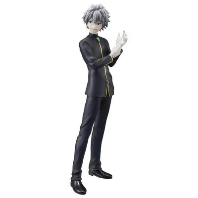 Evangelion Shin Gekijouban - Nagisa Kaworu - Ichiban Kuji Evangelion ~Shito, Shuurai~ - C Prize (Bandai Spirits)ㅤ – Bandai Spirits – ActionFigureBrasil