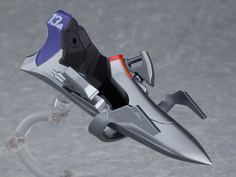 Evangelion Shin Gekijouban - Nagisa Kaworu - Nendoroid #1446 - Plugsuit Ver. (Good Smile Company)ㅤ – Good Smile Company – ActionFigureBrasil