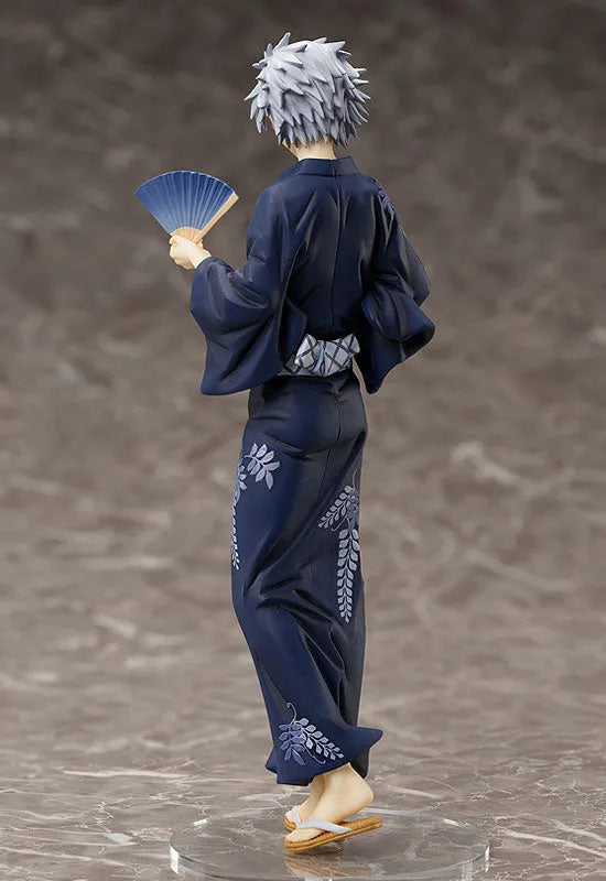 Evangelion Shin Gekijouban - Nagisa Kaworu - Y-style - 1/8 - Yukata Ver. (FREEing)ㅤ – FREEing – ActionFigureBrasil