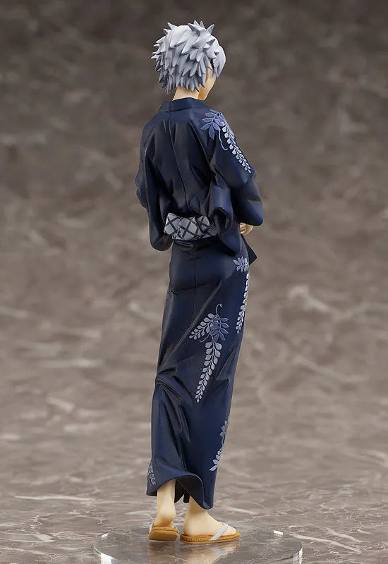 Evangelion Shin Gekijouban - Nagisa Kaworu - Y-style - 1/8 - Yukata Ver. (FREEing)ㅤ – FREEing – ActionFigureBrasil