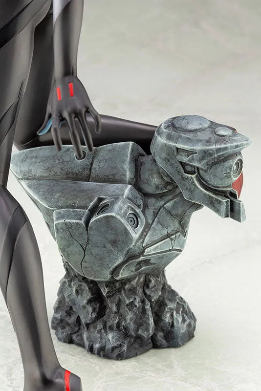 Evangelion Shin Gekijouban: Q - Ayanami Rei - 1/6 - Plugsuit ver. (Kotobukiya)ㅤ – Kotobukiya – ActionFigureBrasil