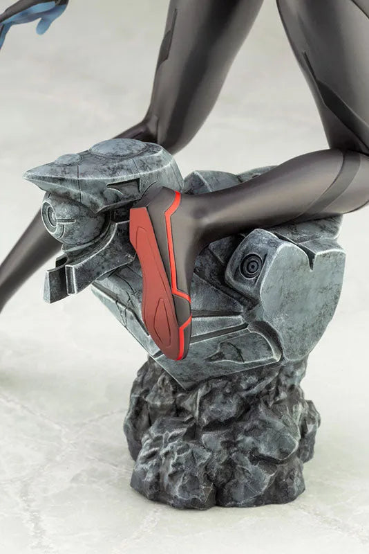 Evangelion Shin Gekijouban: Q - Ayanami Rei - 1/6 - Plugsuit ver. (Kotobukiya)ㅤ – Kotobukiya – ActionFigureBrasil