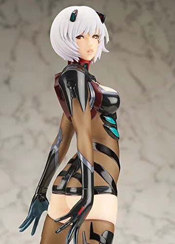 Evangelion Shin Gekijouban: Q - Ayanami Rei (Flare)ㅤ – Flare – ActionFigureBrasil