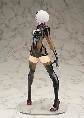Evangelion Shin Gekijouban: Q - Ayanami Rei (Flare)ㅤ – Flare – ActionFigureBrasil