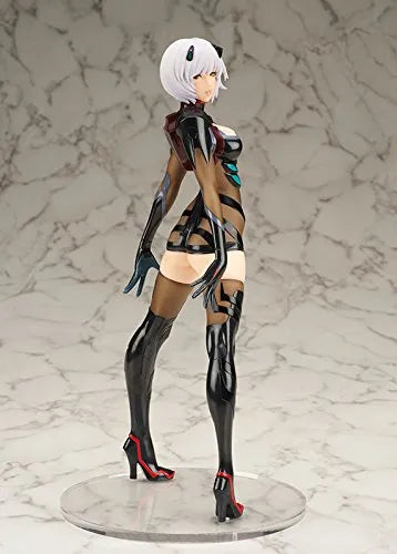 Evangelion Shin Gekijouban: Q - Ayanami Rei (Flare)ㅤ – Flare – ActionFigureBrasil