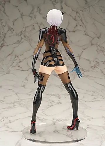 Evangelion Shin Gekijouban: Q - Ayanami Rei (Flare)ㅤ – Flare – ActionFigureBrasil