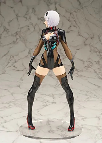 Evangelion Shin Gekijouban: Q - Ayanami Rei (Flare)ㅤ – Flare – ActionFigureBrasil