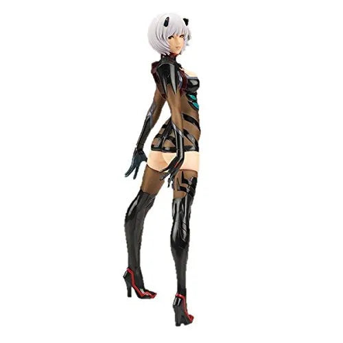 Evangelion Shin Gekijouban: Q - Ayanami Rei - Limited Editionㅤ – Flare – ActionFigureBrasil