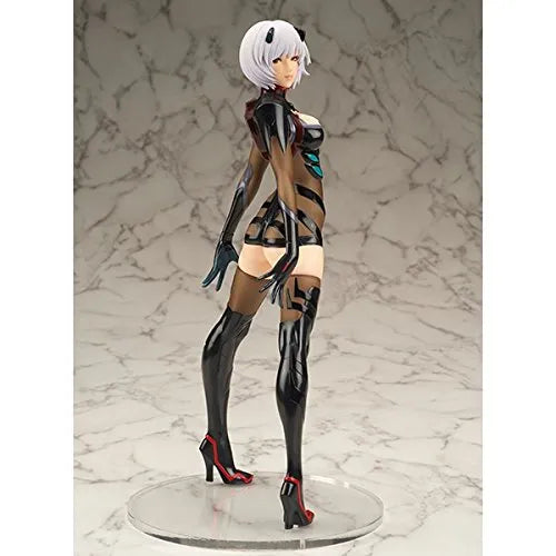 Evangelion Shin Gekijouban: Q - Ayanami Rei - Limited Editionㅤ – Flare – ActionFigureBrasil