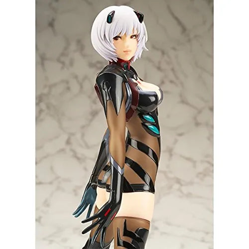 Evangelion Shin Gekijouban: Q - Ayanami Rei - Limited Editionㅤ – Flare – ActionFigureBrasil