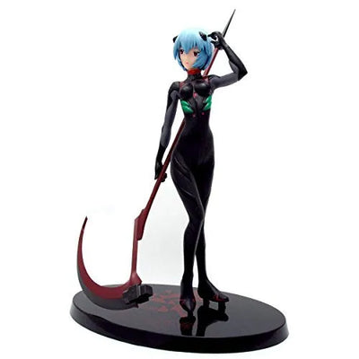 Evangelion Shin Gekijouban: Q - Ayanami Rei - PM Figure (SEGA)ㅤ – SEGA – ActionFigureBrasil