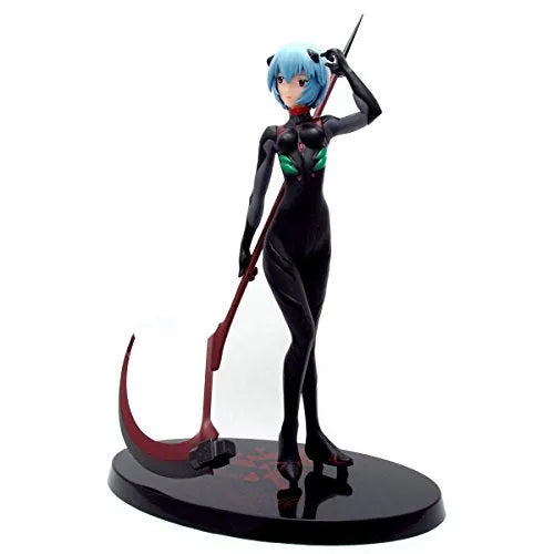 Evangelion Shin Gekijouban: Q - Ayanami Rei - PM Figure (SEGA)ㅤ – SEGA – ActionFigureBrasil