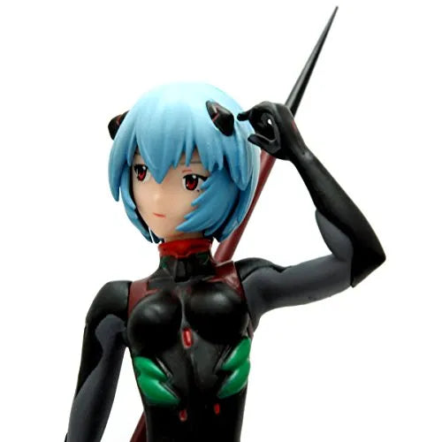 Evangelion Shin Gekijouban: Q - Ayanami Rei - PM Figure (SEGA)ㅤ – SEGA – ActionFigureBrasil