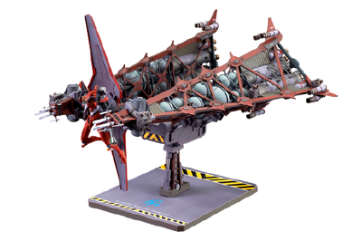 Evangelion Shin Gekijouban: Q - EVA-02 - Beta, Booster Equipment (Ques Q)ㅤ – quesQ – ActionFigureBrasil
