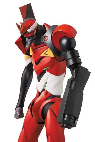 Evangelion Shin Gekijouban: Q - EVA-02 - Real Action Heroes #634 - Gamma Ver. (Medicom Toy)ㅤ – Medicom Toy – ActionFigureBrasil