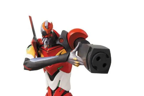 Evangelion Shin Gekijouban: Q - EVA-02 - Real Action Heroes #634 - Gamma Ver. (Medicom Toy)ㅤ – Medicom Toy – ActionFigureBrasil