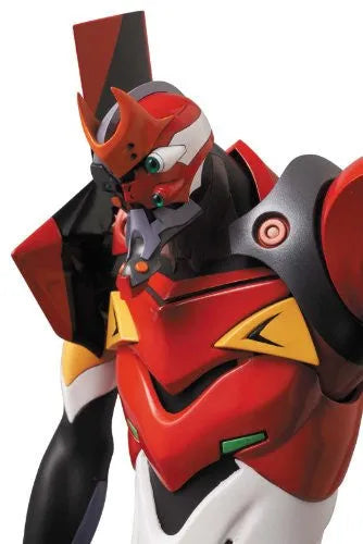 Evangelion Shin Gekijouban: Q - EVA-02 - Real Action Heroes #634 - Gamma Ver. (Medicom Toy)ㅤ – Medicom Toy – ActionFigureBrasil