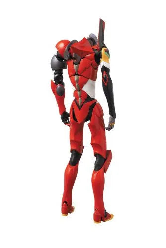 Evangelion Shin Gekijouban: Q - EVA-02 - Real Action Heroes #634 - Gamma Ver. (Medicom Toy)ㅤ – Medicom Toy – ActionFigureBrasil