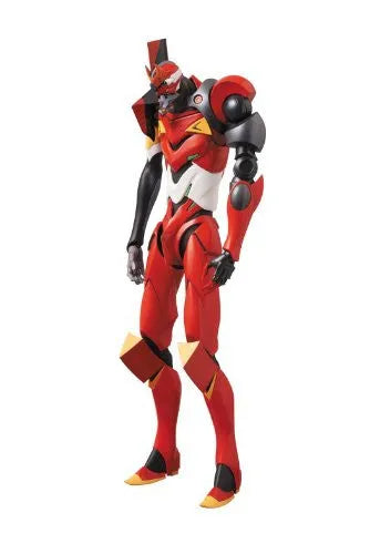 Evangelion Shin Gekijouban: Q - EVA-02 - Real Action Heroes #634 - Gamma Ver. (Medicom Toy)ㅤ – Medicom Toy – ActionFigureBrasil