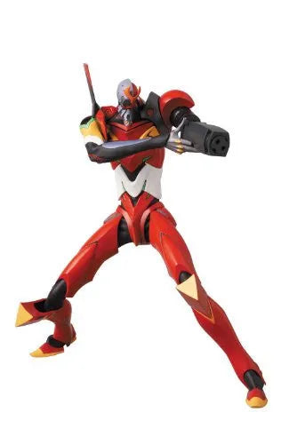 Evangelion Shin Gekijouban: Q - EVA-02 - Real Action Heroes #634 - Gamma Ver. (Medicom Toy)ㅤ – Medicom Toy – ActionFigureBrasil