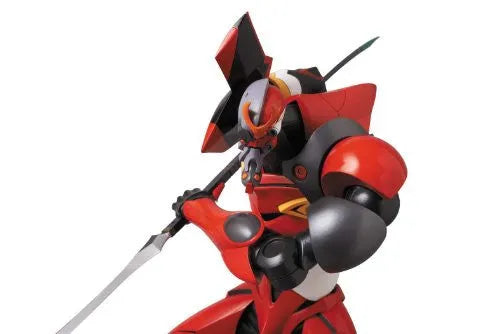 Evangelion Shin Gekijouban: Q - EVA-02 - Real Action Heroes #634 - Gamma Ver. (Medicom Toy)ㅤ – Medicom Toy – ActionFigureBrasil
