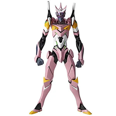 Evangelion Shin Gekijouban: Q - EVA-08 - Evangelion Evolution EV-013 - Revoltech No.139 - Beta (Kaiyodo)ㅤ – Kaiyodo – ActionFigureBrasil