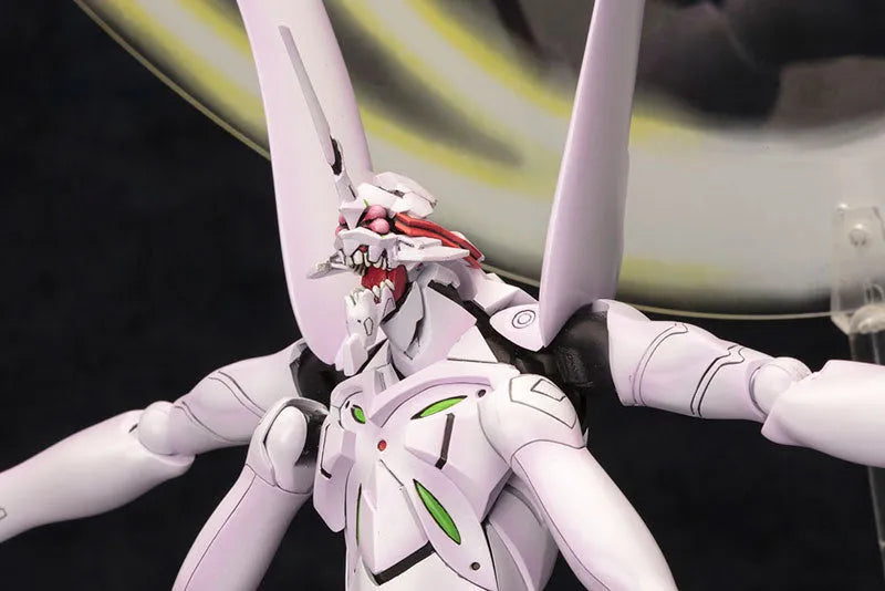 Evangelion Shin Gekijouban: Q - EVA-13 - 1/400 - Pseudo-Evolution 3+ Phase - 2024 Re-release (Kotobukiya)ㅤ – Kotobukiya – ActionFigureBrasil