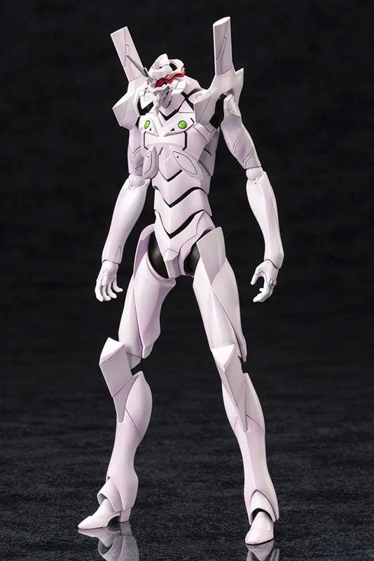 Evangelion Shin Gekijouban: Q - EVA-13 - 1/400 - Pseudo-Evolution 3+ Phase - 2024 Re-release (Kotobukiya)ㅤ – Kotobukiya – ActionFigureBrasil