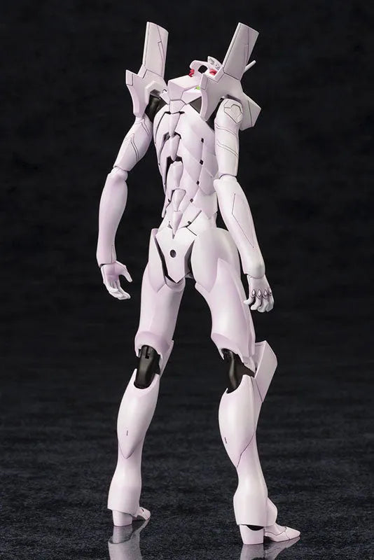 Evangelion Shin Gekijouban: Q - EVA-13 - 1/400 - Pseudo-Evolution 3+ Phase - 2024 Re-release (Kotobukiya)ㅤ – Kotobukiya – ActionFigureBrasil