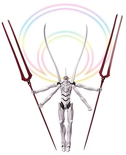 Evangelion Shin Gekijouban: Q - EVA-13 - 1/400 - Pseudo-Evolution 3+ Phase (Kotobukiya)ㅤ – Kotobukiya – ActionFigureBrasil