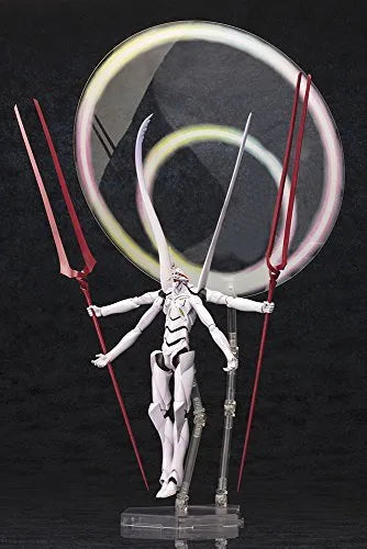 Evangelion Shin Gekijouban: Q - EVA-13 - 1/400 - Pseudo-Evolution 3+ Phase (Kotobukiya)ㅤ – Kotobukiya – ActionFigureBrasil