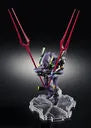 Evangelion Shin Gekijouban: Q - EVA-13 - EVA Unit - NXEDGE STYLE (Bandai Spirits)ㅤ – Bandai Spirits – ActionFigureBrasil