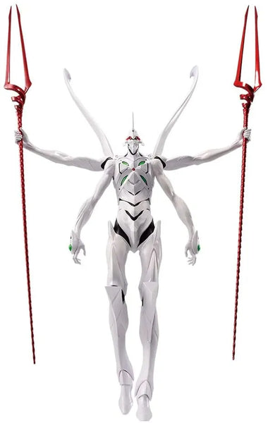 Evangelion Shin Gekijouban: Q - EVA-13 - Ichiban Kuji Evangelion ~EVA-01, Bousou!~ - Mega Impact - Pseudo-Evolution 3+ Phase - Last One Prize (Bandai Spirits)ㅤ – Bandai Spirits – ActionFigureBrasil