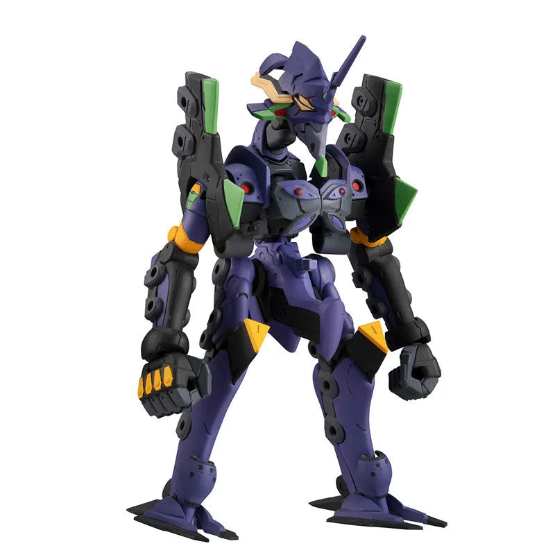 Evangelion Shin Gekijouban: Q - EVA-13 - Ikari Shinji - Nagisa Kaworu - Desktop Army - 1/1 (MegaHouse) [Shop Exclusive]ㅤ – MegaHouse – ActionFigureBrasil