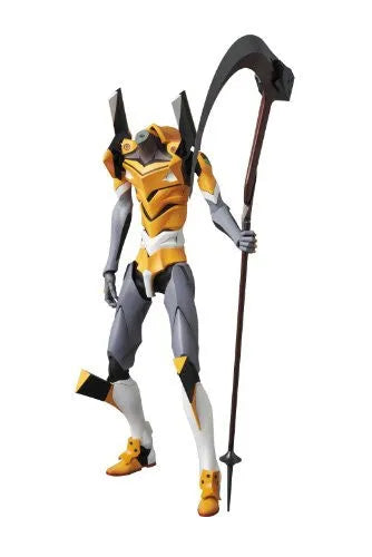 Evangelion Shin Gekijouban: Q - EVA Mark.09 - Real Action Heroes #642 (Medicom Toy)ㅤ – Medicom Toy – ActionFigureBrasil