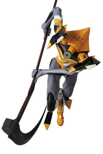 Evangelion Shin Gekijouban: Q - EVA Mark.09 - Real Action Heroes #642 (Medicom Toy)ㅤ – Medicom Toy – ActionFigureBrasil