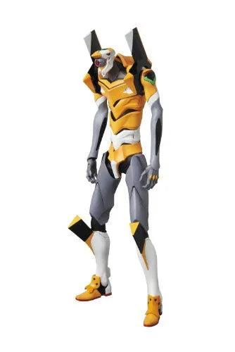 Evangelion Shin Gekijouban: Q - EVA Mark.09 - Real Action Heroes #642 (Medicom Toy)ㅤ – Medicom Toy – ActionFigureBrasil
