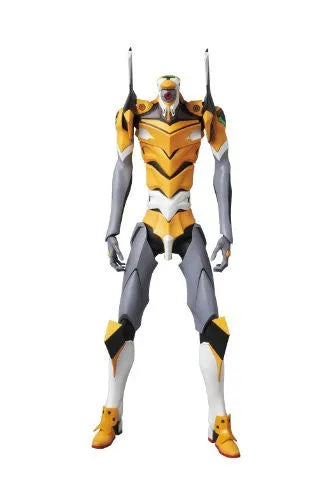 Evangelion Shin Gekijouban: Q - EVA Mark.09 - Real Action Heroes #642 (Medicom Toy)ㅤ – Medicom Toy – ActionFigureBrasil