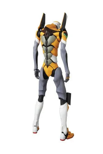 Evangelion Shin Gekijouban: Q - EVA Mark.09 - Real Action Heroes #642 (Medicom Toy)ㅤ – Medicom Toy – ActionFigureBrasil