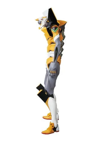 Evangelion Shin Gekijouban: Q - EVA Mark.09 - Real Action Heroes #642 (Medicom Toy)ㅤ – Medicom Toy – ActionFigureBrasil