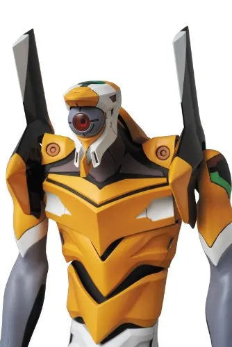 Evangelion Shin Gekijouban: Q - EVA Mark.09 - Real Action Heroes #642 (Medicom Toy)ㅤ – Medicom Toy – ActionFigureBrasil