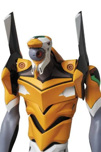 Evangelion Shin Gekijouban: Q - EVA Mark.09 - Real Action Heroes #642 (Medicom Toy)ㅤ – Medicom Toy – ActionFigureBrasil